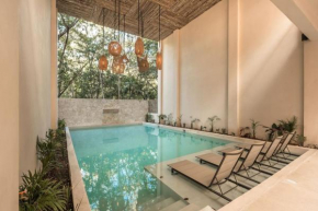 Balam Bohemian Retreat
